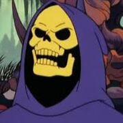 Skeletor