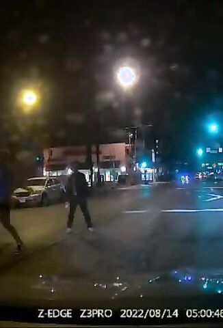 Fight In The Street Turns Deadly