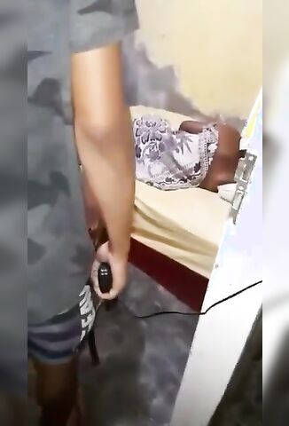Man Woken With A Gun To The Face Then Beaten To Near Death