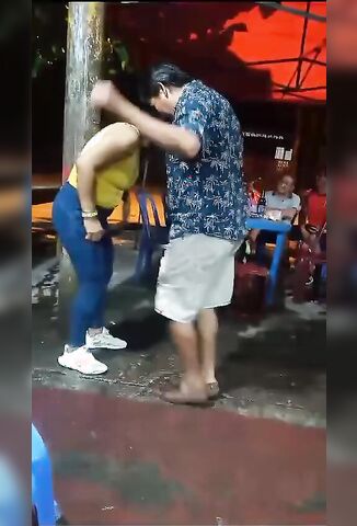 49 Year Old Man Drops Dead While Dancing With His Wife
