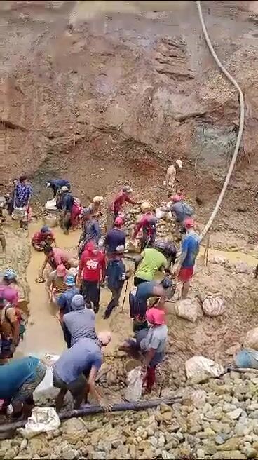 Landslide In Bolivia Area Buries Multiple Workers Alive Feb 2024   Preview 