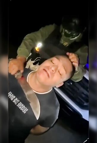 Cartel Bring A Butter Knife To The Execution Man Begs For A Bullet Instead
