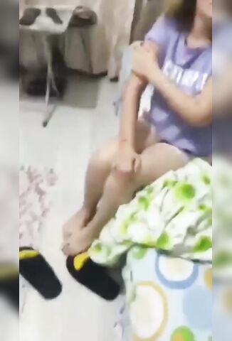 Husband Catches Wife Cheating So Shoots The Guy Then His Wife