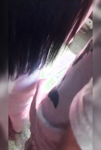 Pedo Filmed Sticking His Erection In The Back Of A Teen While At A Show