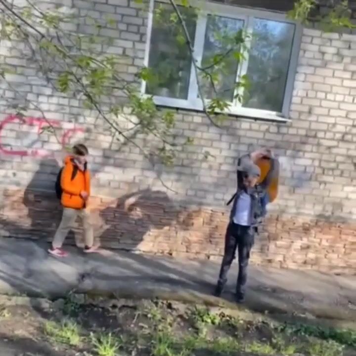 Beer Keg Explodes In Kids Face