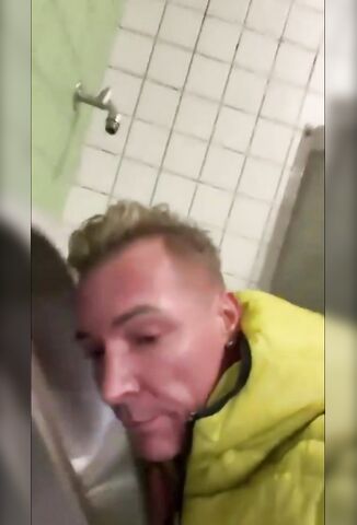 Gay German Politician Films Himself Being One Sick Fuck