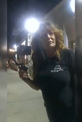 Texas Cop Slams Woman Unconscious Then Tells Her To Stop Resisting