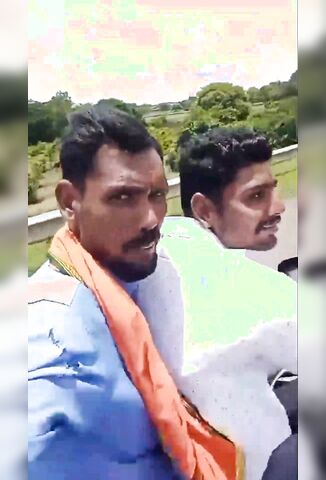 Rider Killed When He Forgets To Watch The Road Ahead Instead Of Taking A Selfie