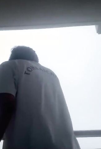 Student Ends His Life On X Live Stream Jumping From Building