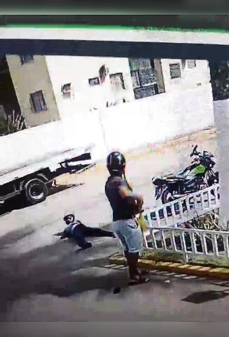 Moto Boy Shot Dead By His Pillion Passenger After Argument