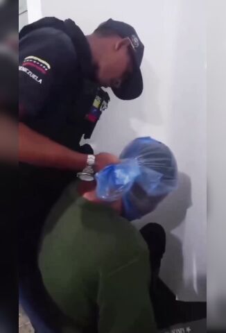 Police Interrogation In Bolivia Is A Little Different