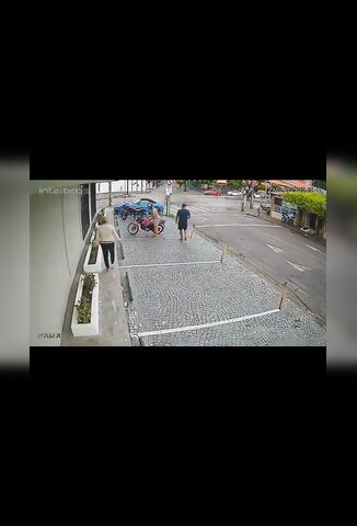 BMW Driver Shoots And Kills Bandit During Attempted Robbery In Fortaleza