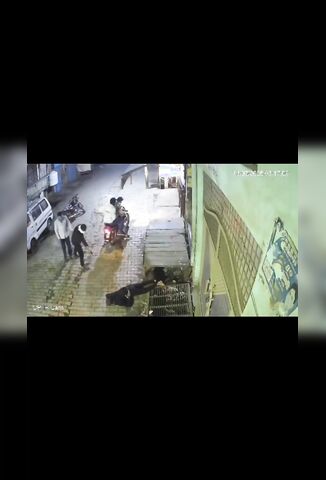 Man Waiting To Have Ramzan 'Sehri' Gunned Down By 4 On Bikes In Aligarh