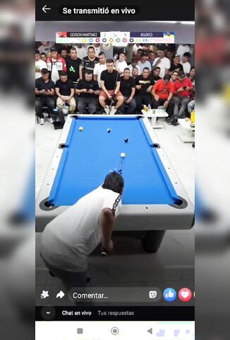 Shootout Broke Out At A Pool Hall In The Municipality Of Villa Del Rosario