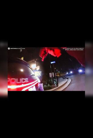 Man 20 Shot Dead In Violent Face-off With Southern California Police