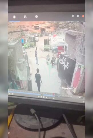 Man Tries To Shoot Another But Gets Shot To Death By His Victim