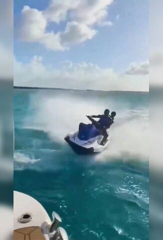 Coming In Hot