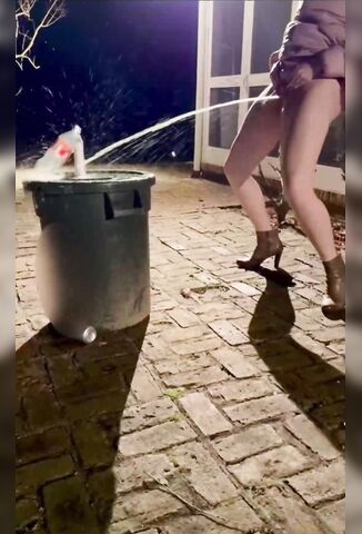 She's Got Power