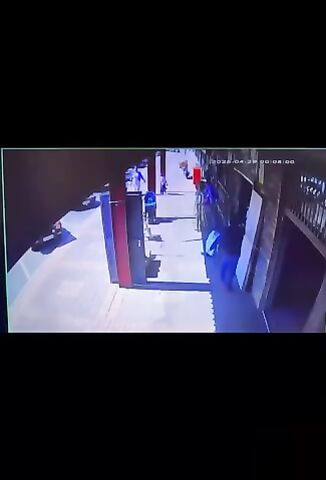 Prominent Businessman Gunned Down In Meyerton