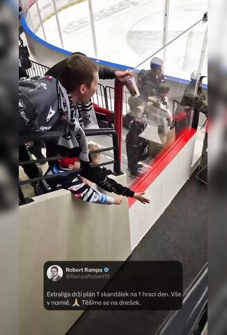 Passionate Fans