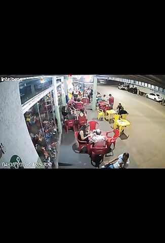 18 Yar Old Run Over By Car In Brunna Costa