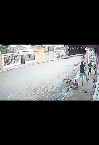 Man Is Murdered With 16 Blows From A Sickle In Campo Alegre