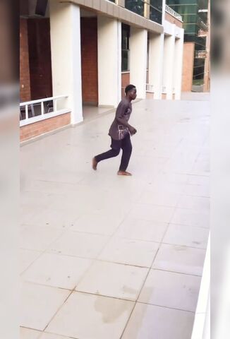 Nice Trick