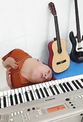Talent In Action