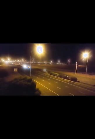 Speed Kills