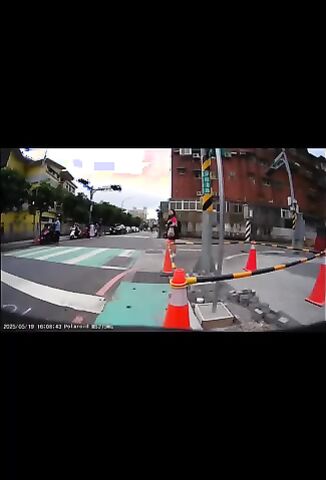 Out Of Control Driver Kills Multiple In Crazy Multi Angle Camera View