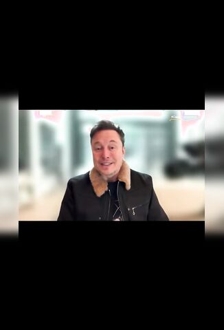 Elon Musk Corners Reporter On South Africa’s Race Based Laws And Starlink