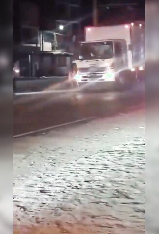 Woman Crushed To Death By Truck After Party Inside Nightclub In Peru