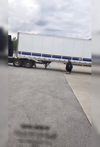 All American Trucker