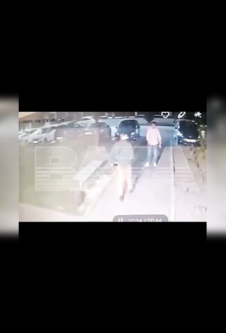 Man With A Grenade Detonates It Next To Former Deputy Mayor