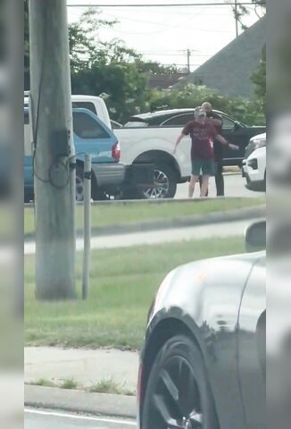 62 Year Old Woman Shot Multiple Times While Pointing Her Gun At Deputies