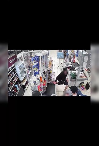 Russian Teens Beat A Man Repeatedly For Telling Them They Were Too Noisy