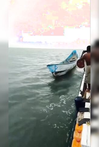 Lost At Sea No Happy Ending For Them