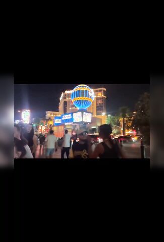Youtuber Shot On Live Stream By Another Youtuber Called Sin City Manny