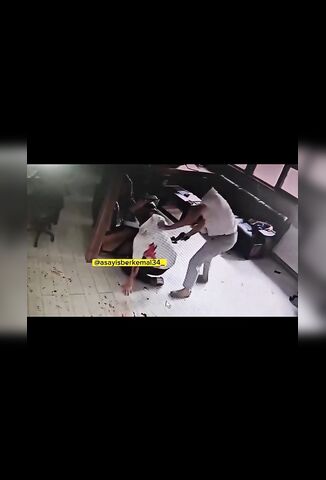 Man Brings Gun To Settle Debt Shoots Victim But The Tables Turn