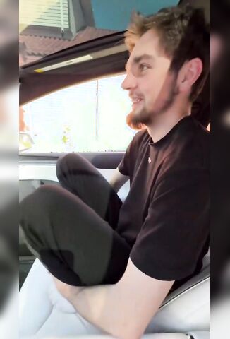 New Trend With Tesla Owners On Tik Tok