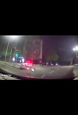 Sudden Impact T Bone At The Crossroads