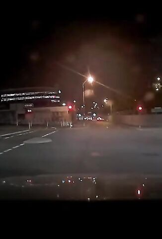Cyclist Always Ignore Red Lights