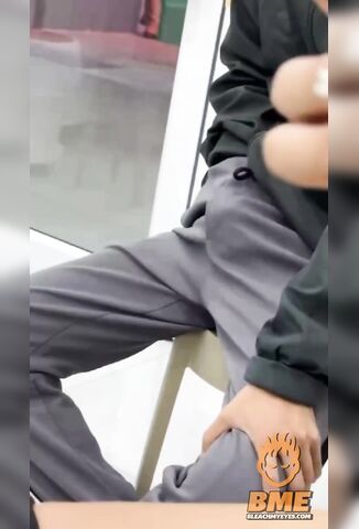 China Has Lots Or Perverts
