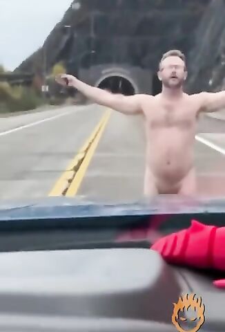 He Needs Help