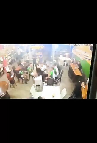 Tik Tok Influencer With Over 1 Mil Subscribers Killed While Dining Out In Ecuador