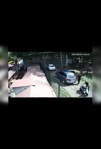 Scooter Bought On Marketplace Explodes Killing 2 Ukrainian Soldiers