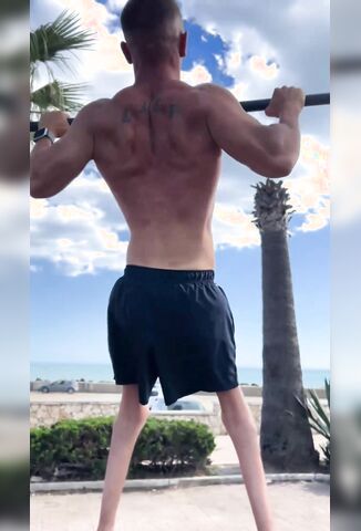 Fuck Leg Day