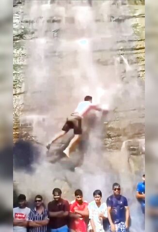 It's Raining Men In India