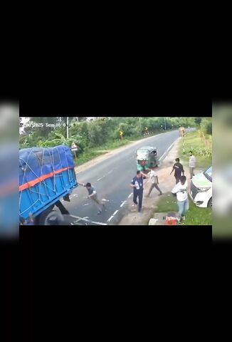 Trying To Stop Bike Thieves Was A Bad Idea For One Man