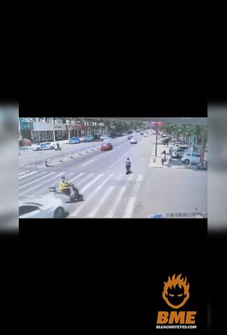 Wrong Place Wrong Time